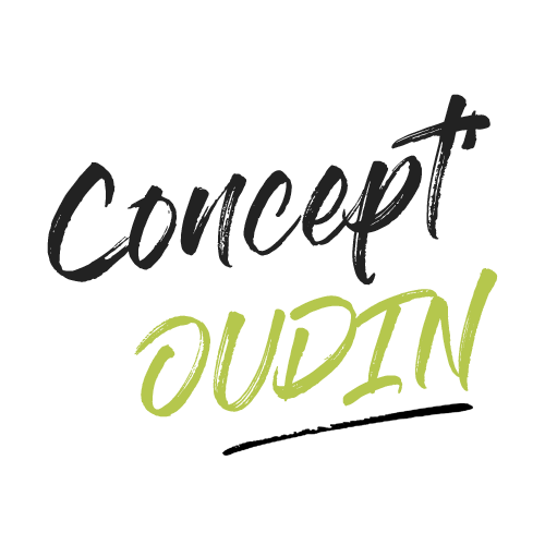 Concept Oudin